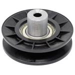 AM121968 Idler Pulley Fits John Deere LTR155 LTR166 LTR180 LT155 LT160 LT170. Fixed Price $23.99.