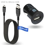 Car Charger For Vonhaus In Cordless Electric Screwdriver (3.6V Li-ion 15/072. Fixed Price $9.99.