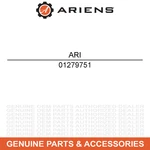 Oem Ariens Gravely 01279751 Lawn Mower Front XD21 Belt Channel. Fixed Price $38.95.