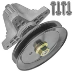 42" Deck Spindle Assembly For Murray M115-42 M175-42 / 918-06991 618-06991. Fixed Price $36.00.