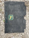 Oem John Deere Eztrak Z225 Z425 Z445 Rubber Traction Mat M157435. Fixed Price $44.96.
