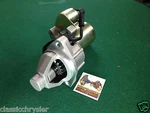 New Starter For Tractor Lawn Mower Honda 5013 With Solenoid 31210-ZE3-792. Fixed Price $97.50.