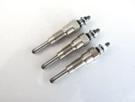 Glow Plugs For Toro Groundsmaster Mowers 98-9695, 115-3019, 98-7685. Fixed Price $54.91.