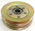 Grasshopper Oem Double V-idler 415610 For Pto & Clutch Shaft Assembly. Fixed Price $54.99.