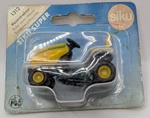 Siku 1312 - Super Rider Lawn Mower Yellow/green. Fixed Price $12.19.