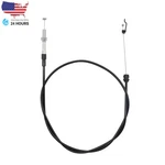 Drive Control Cable For Husqvarna HU775L HU600L HU800H Craftsman Ez-walk Mower. Fixed Price $12.87.
