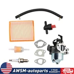 14053 Carburetor Kit Fit For Toro 20378 Kohler 6.75 149CC Lawn Mower Engine. Fixed Price $16.35.