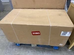 Toro 79392 Timecutter Twin Bagger For 50 54 Deck. Fixed Price $999.99.