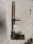 Toro Reelmaster Lift Arm Pivot Yoke Assembly 107-2052 5410 5610 5510D. Fixed Price $79.90.