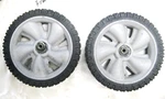 Yard Machines Mtd Mower 11A-414E029 Front Wheel Assembly 734-1988, 734-04213A. Fixed Price $35.97.
