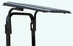 Great Day LNP1012 Zero-turn Lawnmower/tractor Canopy. Fixed Price $509.00.