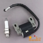 Ignition Coil For Craftsman 6.5 Hp / 21" Mower Model #944.362400. Fixed Price $18.65.