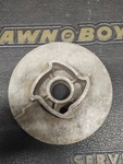 Lawn Boy Rope Pulley 602607 Nos. Fixed Price $10.00.