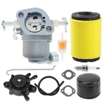 Carburetor For Husqvarna 22V46 Yard Tractor White. Fixed Price $64.48.