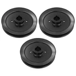 52" Deck Spindle Pulley For Snapper Pro S120 S125XT S150XT ZTX550 5101351. Fixed Price $80.00.