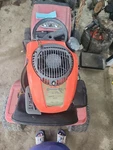 Husqvarna 675AWD Kohler Xt Series 149CC. Fixed Price $125.00.