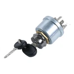 Ignition Switch 5154401 Ford 4835 5635 6635 Fiat F115 F120 F130 F140 Tractor. Fixed Price $44.90.