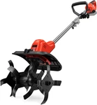 Cordless Tiller Cultivator For Milwaukee M18 Battery, 360RPM Electric. Fixed Price $94.81.