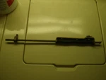 Scotts . Sabre 1642H Tractor Deck Tension Arm. Fixed Price $29.99.