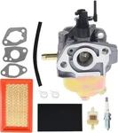 Replaces Carburetor For Craftsman M270 21" Self-propelled Mower CMXGMAM1125504. Fixed Price $32.76.