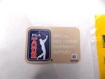 John Deere Reel Mower Pga Tour Decal UC27387 180B 220B 180C 220C 220SL 220E. Fixed Price $17.85.