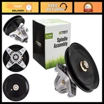 Mower Spindle For Mtd Cub Cadet 46" XT1-LT46 XT2-LX46 Kh Kw Fab 918-06977A. Fixed Price $59.39.