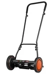 Push Reel Lawn Mower Inch Blade Black Scotts 2607-16S Outdoor Power Tools. Fixed Price $209.99.