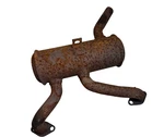 New Holland LS45 Muffler - TR98D9003 Kohler Command Cv. Fixed Price $79.99.