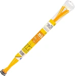 Cub Cadet .155" Line 10-PACK Pre-cut For Walk-behind String Trimmers. Fixed Price $15.97.