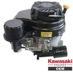 Genuine Kawasaki FJ180V-DM09-S 179CC 6HP Engine Toro 22210 Commercial Turfmaster. Fixed Price $529.00.