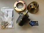 Genuine Oem Altoz 2500793 Heavy Duty Greasable Deck Spindle All-terrain TRX766. Fixed Price $396.52.