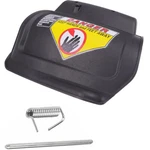 987-02516A Hinged Mulching Plug Assembly Fits Bolens Craftsman Husky Troy Bilt. Fixed Price $13.74.