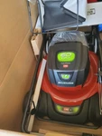 Toro 21357 60V Max 21" Recycler Self-propel Smartstow Lawn Mower (tool-only). Fixed Price $395.00.