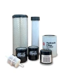 Hero Maintenance Filter Kit For Hustler Super Zero Turn Mower. Fixed Price $150.99.