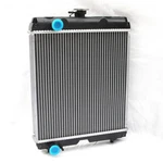 New Radiator Fit Kubota ZD326HL ZD326P ZD326S ZD331P ZD331LP. Fixed Price $264.59.