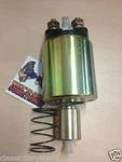 New Starter Solenoid For Onan P216 P218 P220 P224 P227 1988. Fixed Price $47.44.