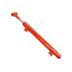 E-75536-64110 Bucket Cylinder For Kubota Front Loader LA271, LA272, LA301, +++. Fixed Price $399.99.