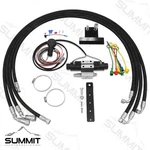 Third Function Kit For John Deere 3025E, 3032E, 3038E Tractors. Fixed Price $849.95.
