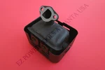 Muffler Assembly For Be Powerease 225 3400PSI 2.5GPM 223CC Pressure Washer. Fixed Price $29.99.