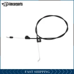 Repl Craftsman Poulan Husqvarna Self Propelled Mower Drive Cable 407816. Fixed Price $10.60.