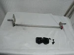 Snapper 7800752 Mower Front Axle 7400306YP Oem. Fixed Price $70.00.