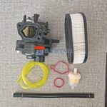 Carburetor Kit For 21" Murray 11A-A1BF758 11A-B23Z758 Lawn Mowers 140CC 150CC. Fixed Price $15.42.