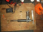 John Deere Electric Lift Motor (vintage Garden Tractor). Fixed Price $160.00.