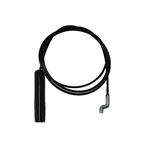 Control Cable Fits Snapper Replaces 7034604. Fixed Price $16.99.
