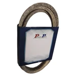 Exact Oem Spec Belt Fits Exmark 109-8073 1098073 135-5774 Lazer With 60" Deck. Fixed Price $29.24.