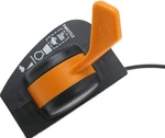 Throttle Lever Control Cable For John Deere D110 D120 D100 D105 X105 145 GY21983. Fixed Price $36.99.