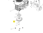 Genuine Oem Altoz 2500579 2500783 Pto Clutch Kit. Fixed Price $793.44.