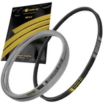 52" Deck Drive Belts For Scag Cheetah 23FX 25CV 730FX Tiger Cat SMTC-52V. Fixed Price $36.00.