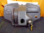 Kubota T1400H Dash 66071-5511-0 Garden Tractor Lawn Mower. Fixed Price $48.85.