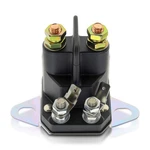 Starter Relay Solenoid For John Deere AM130365 GX85 L107 Lt 133 166 SX85 Tractor. Fixed Price $15.29.